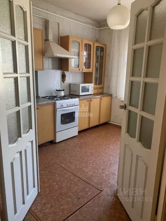 Дом в Воронежская область, Воронеж Измайловская ул., 35 (52 м) - Фото 1