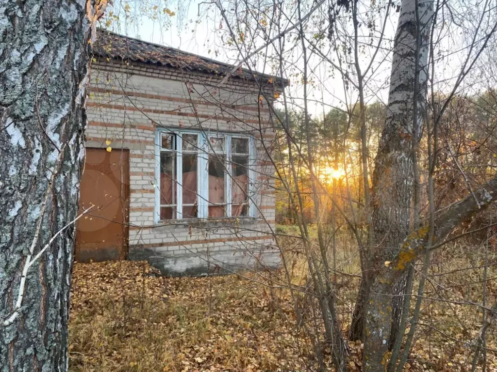 Здание 135 кв.м - Фото 1