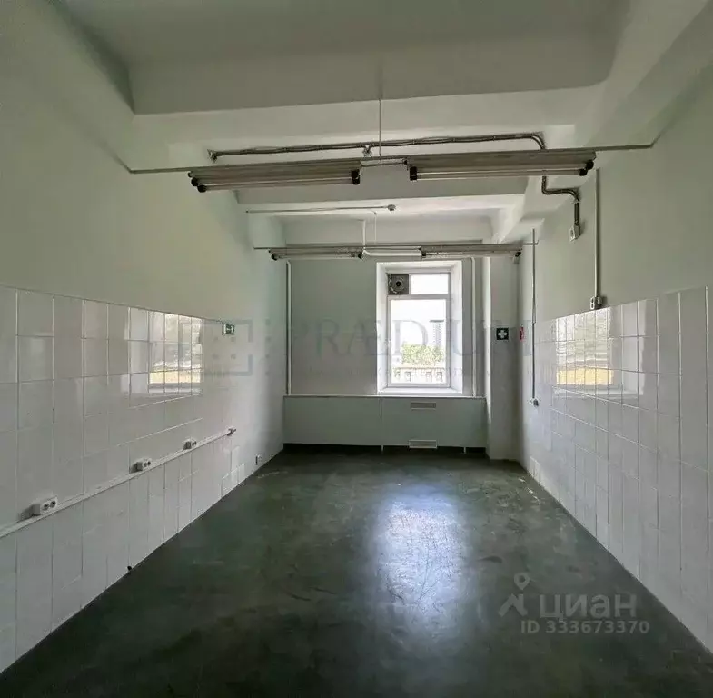 Склад в Москва проезд Черепановых, 6 (1855 м) - Фото 2