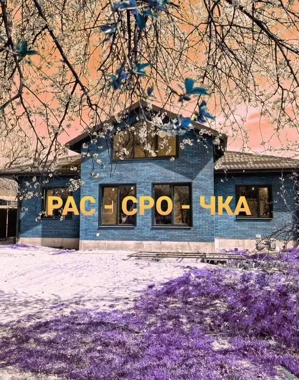 Дом в Краснодарский край, Курганинск Красноармейская ул., 7А (170 м) - Фото 0