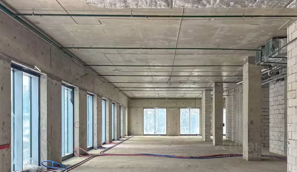 Офис в Москва ул. Вавилова, 13А (932 м) - Фото 1