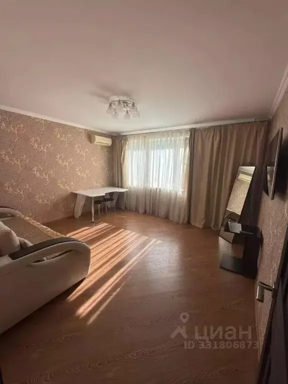 1-к кв. Московская область, Видное ул. Березовая, 10 (40.0 м) - Фото 1
