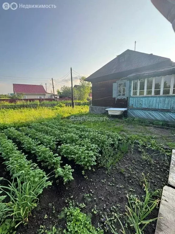 Дом в Новокузнецк, Озёрная улица, 2А (28.5 м) - Фото 0