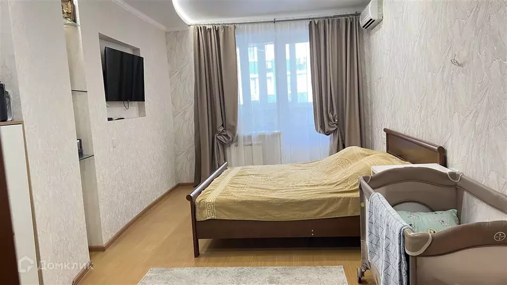 Продаётся 3-к квартира, 111 м - Фото 0