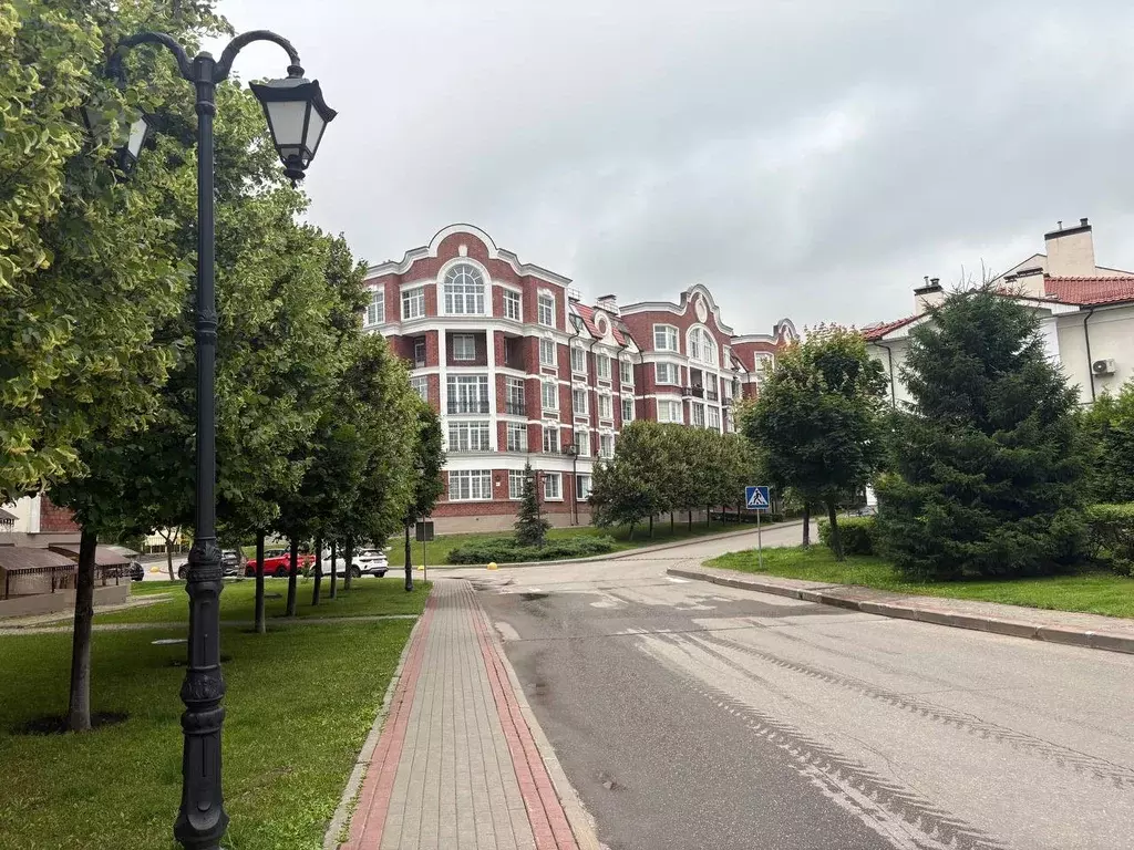 Продаётся 1-к квартира, 47.1 м - Фото 1