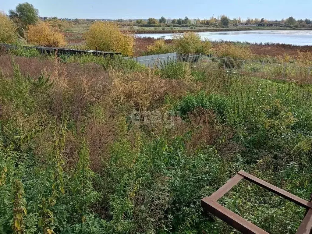 Дом в Тюменская область, Тюменский муниципальный округ, с. Яр ул. ... - Фото 1
