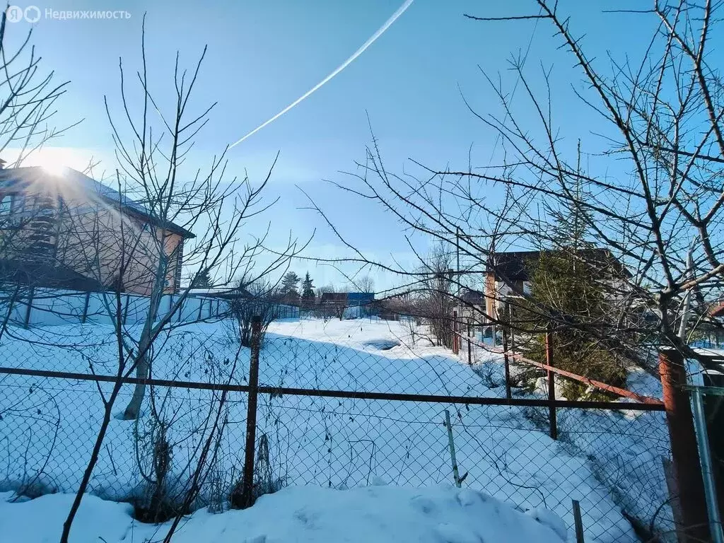 Участок в микрорайон Зональный, Приволжская улица (6 м) - Фото 1