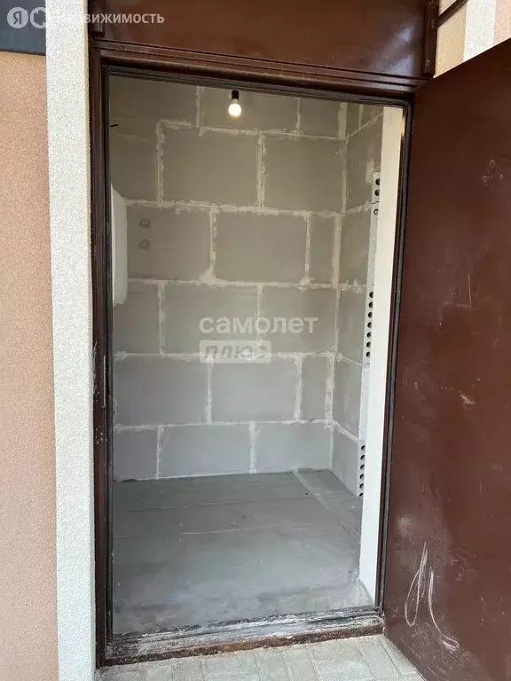 2-комнатная квартира: Ярославль, посёлок Тверицы, Сквозной переулок, ... - Фото 2