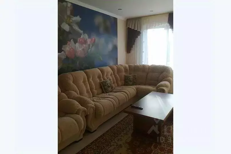 2-к кв. Пермский край, Березники ул. Мира, 92 (50.0 м) - Фото 1