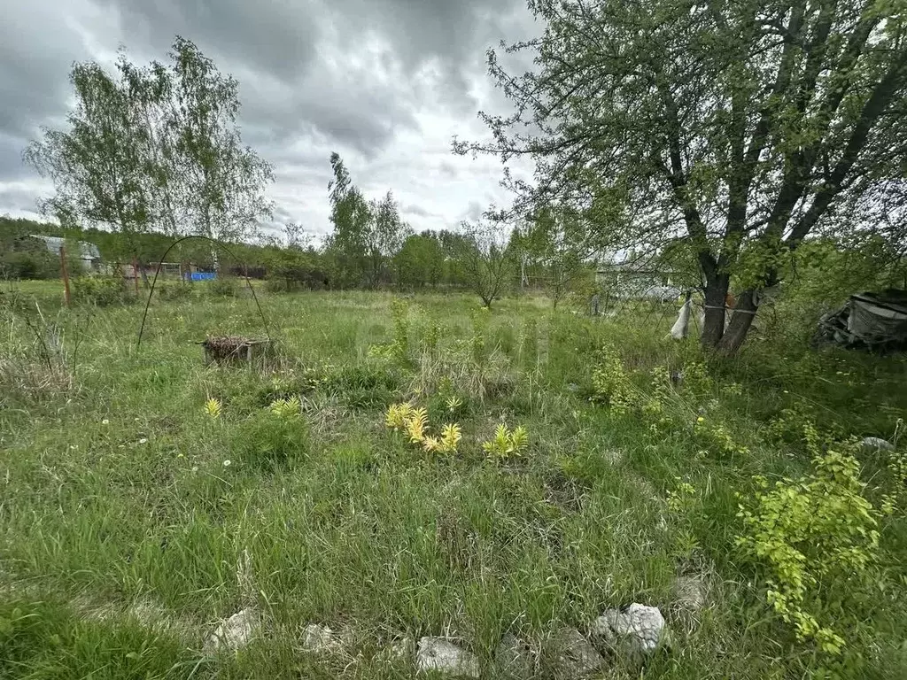 Дом в Тульская область, Ясногорский район, Ревякинское с/пос, № 78 ... - Фото 1