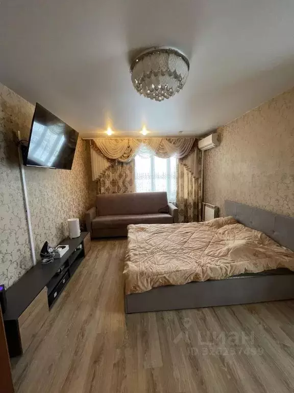 2-к кв. Томская область, Томск ул. Старо-Деповская, 1 (55.0 м) - Фото 1