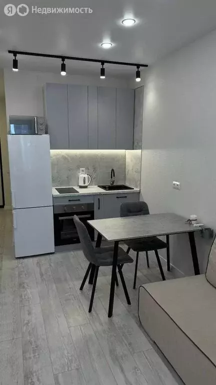 1-комнатная квартира: Анапа, улица Омелькова, 93 (44 м) - Фото 1