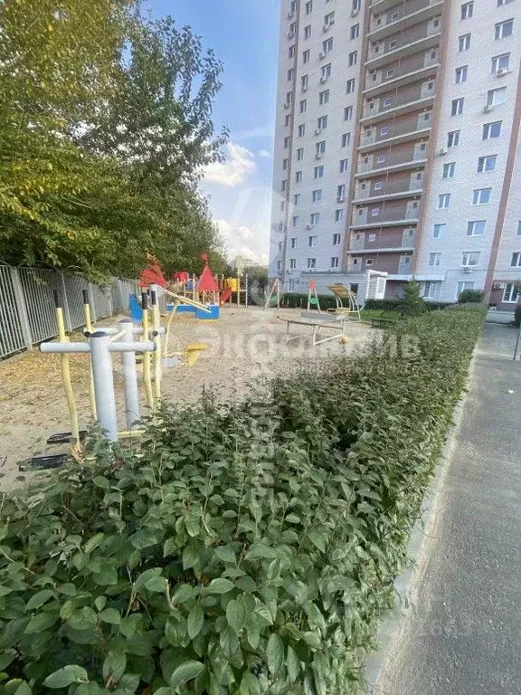 1-к кв. Тюменская область, Тюмень Мало-Загородная ул., 19 (47.0 м) - Фото 2