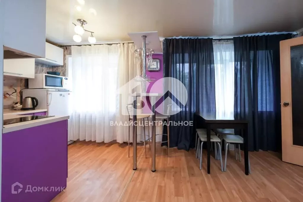 Продаётся 2-к квартира, 42.1 м - Фото 0