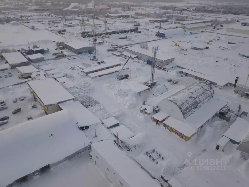 Помещение свободного назначения в Ханты-Мансийский АО, Когалым  (22995 ... - Фото 2