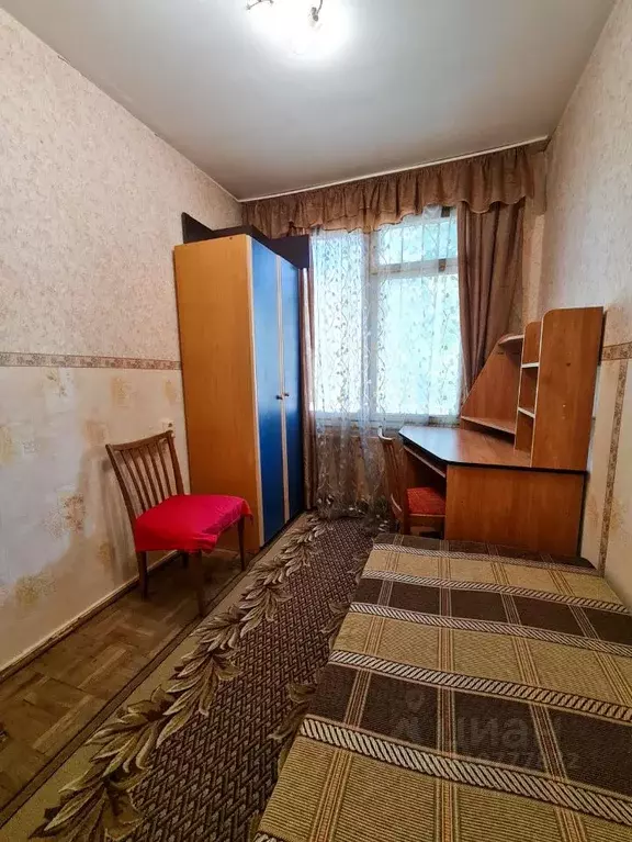 Комната Санкт-Петербург ул. Подводника Кузьмина, 27 (7.0 м) - Фото 1