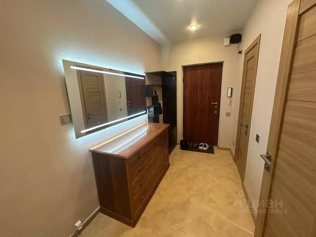 1-к кв. Москва ул. Ляпидевского, 18 (36.0 м) - Фото 2