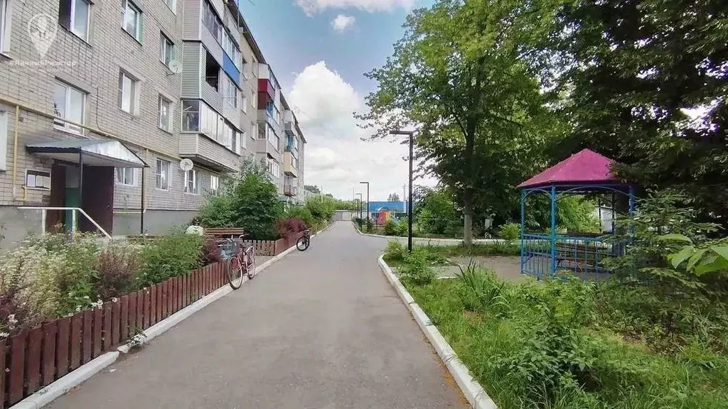 2-к кв. Рязанская область, Михайлов ул. Тружениц, 15 (40.5 м) - Фото 2
