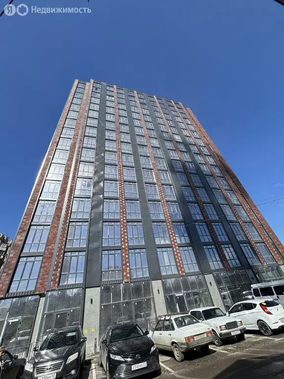 2-комнатная квартира: Нальчик, район Предгорный, Московская улица, ... - Фото 1