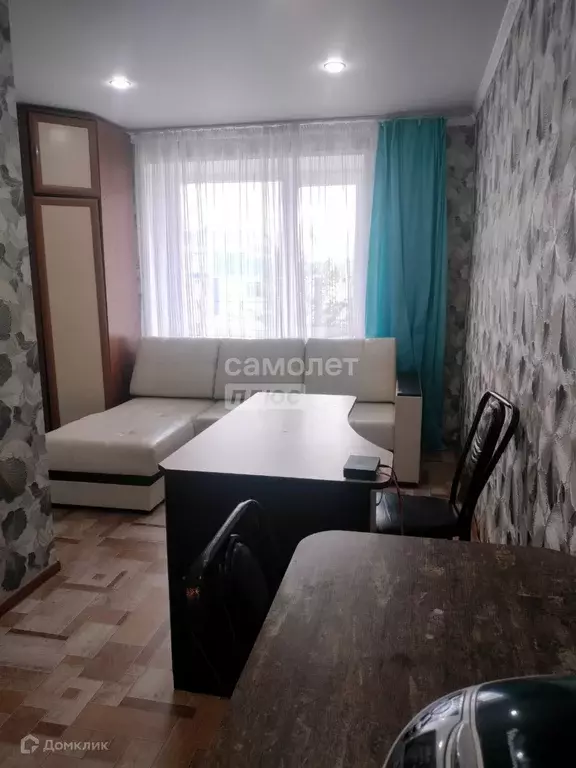 Продаётся квартира-студия, 18 м - Фото 1