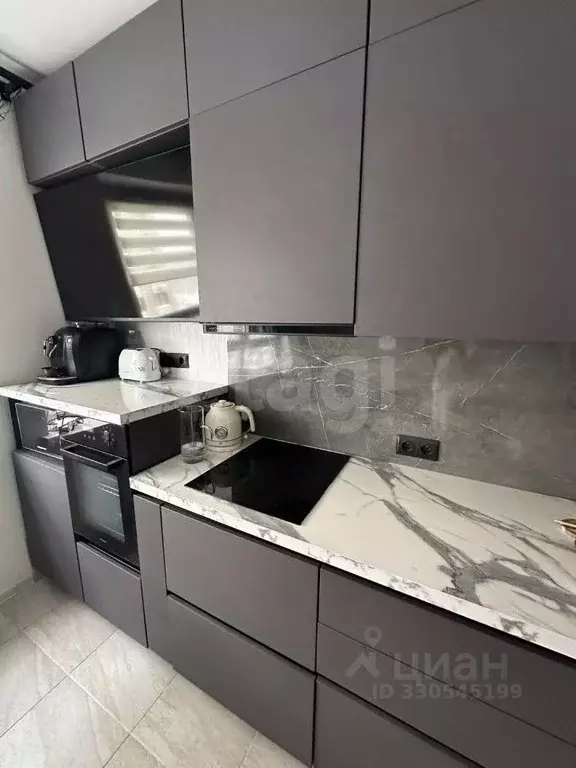 2-к кв. Москва Варшавское ш., 170Ек5 (56.0 м) - Фото 2