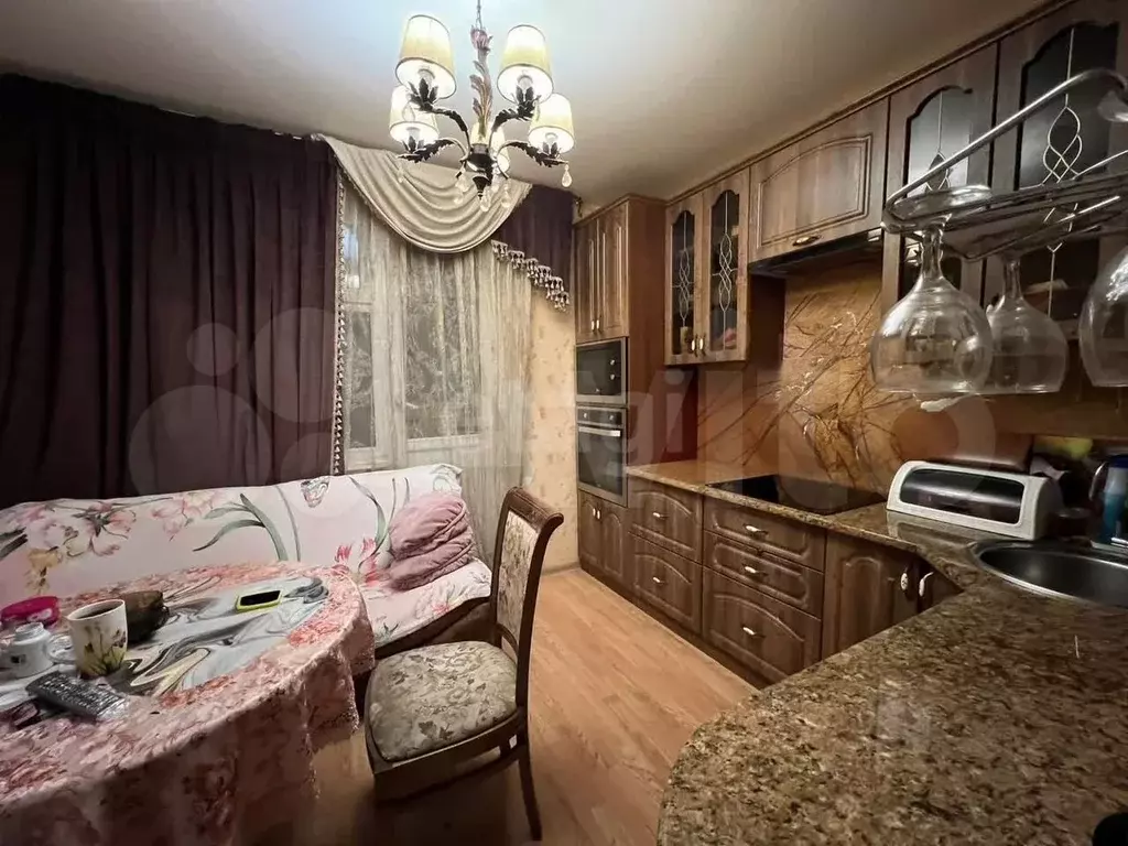 2-к. квартира, 61,9 м, 23/23 эт. - Фото 1