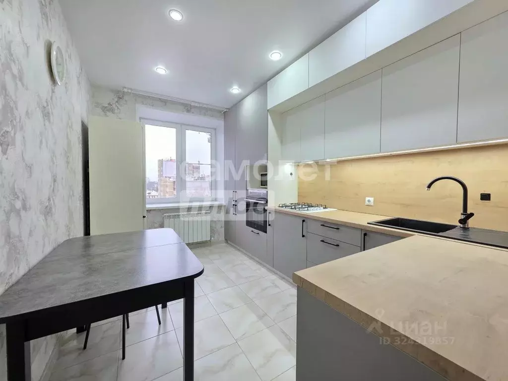 2-к кв. Марий Эл, Йошкар-Ола ул. Павлова, 6 (60.0 м) - Фото 1