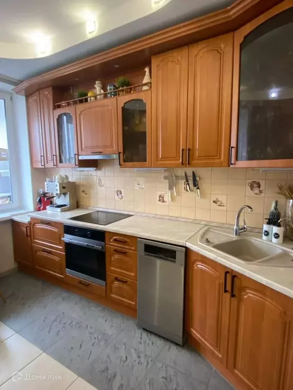 Продаётся 1-к квартира, 38 м - Фото 1