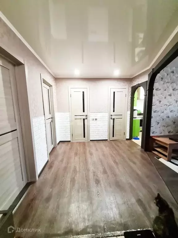 Продаётся 3-к квартира, 62 м - Фото 1