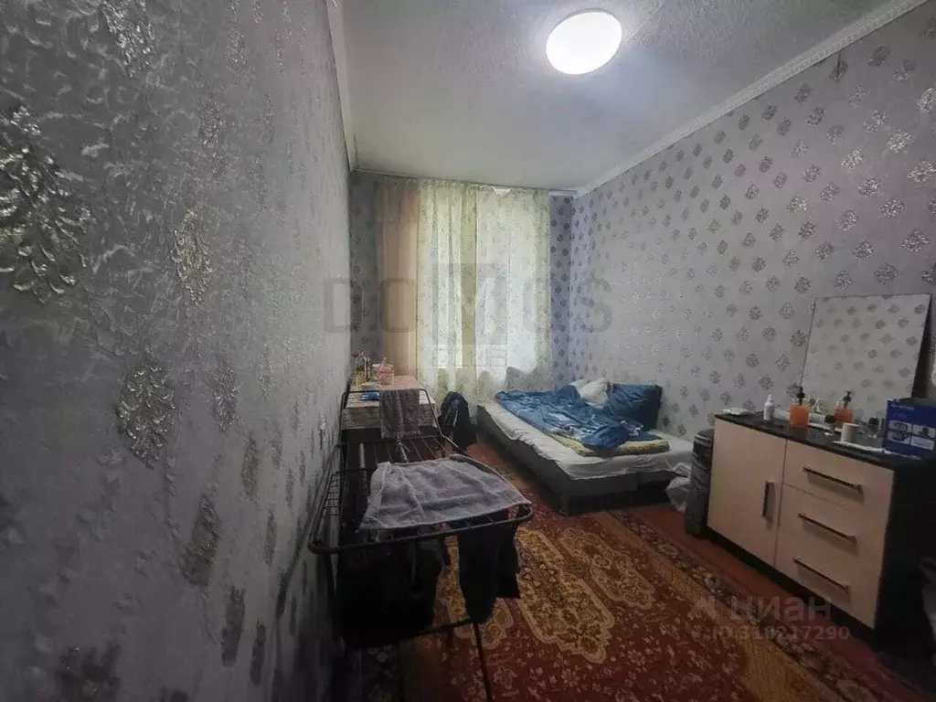 4-к кв. Свердловская область, Екатеринбург ул. Бакинских Комиссаров, ... - Фото 1