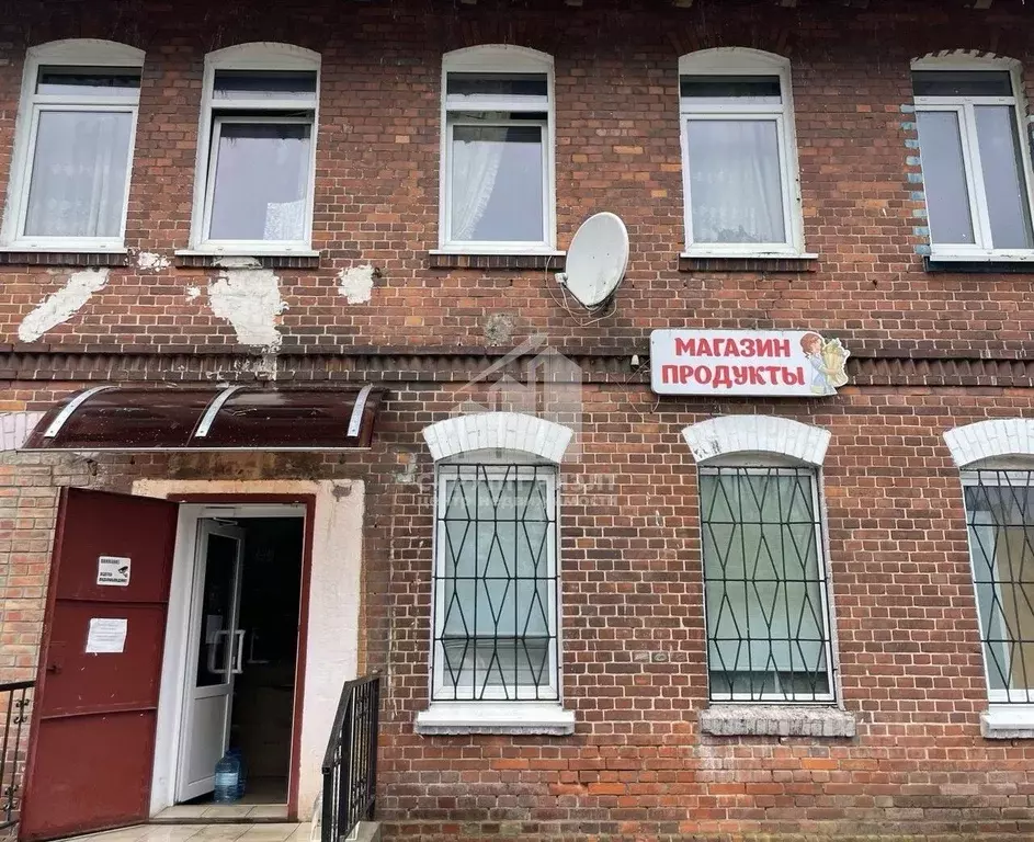Торговая площадь в Калининградская область, Правдинский муниципальный ... - Фото 0