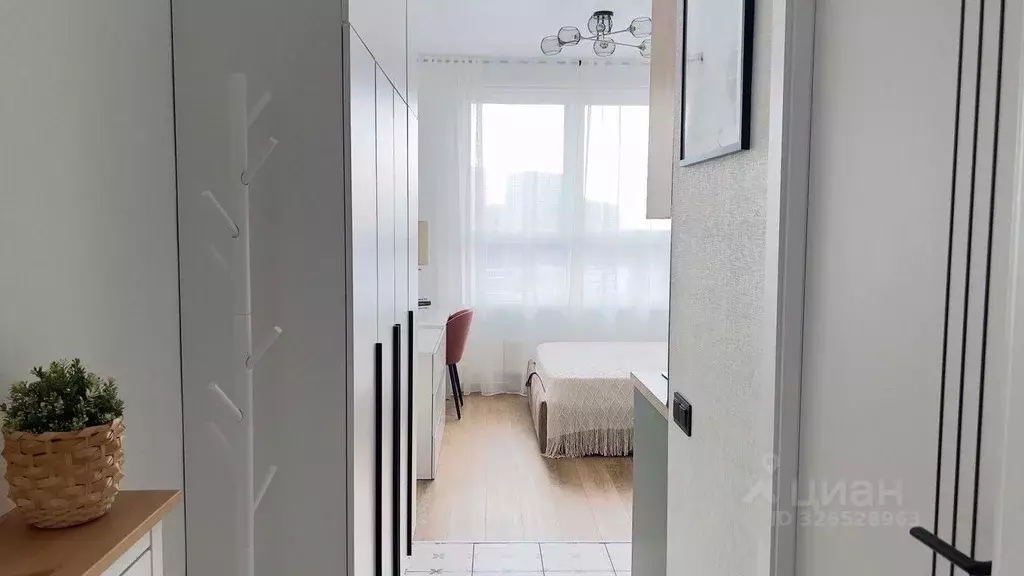 Студия Московская область, Люберцы Шоссейная ул., 42 (20.0 м) - Фото 2