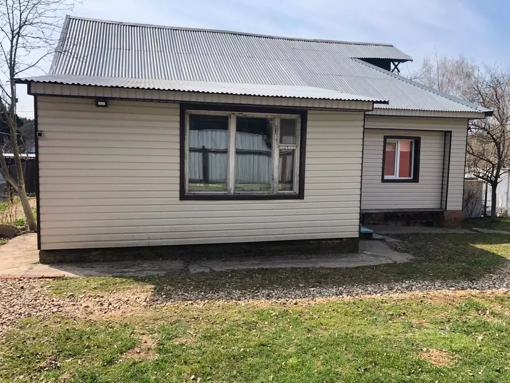 Дом в Московская область, Химки городской округ, д. Лигачево  (50 м) - Фото 2