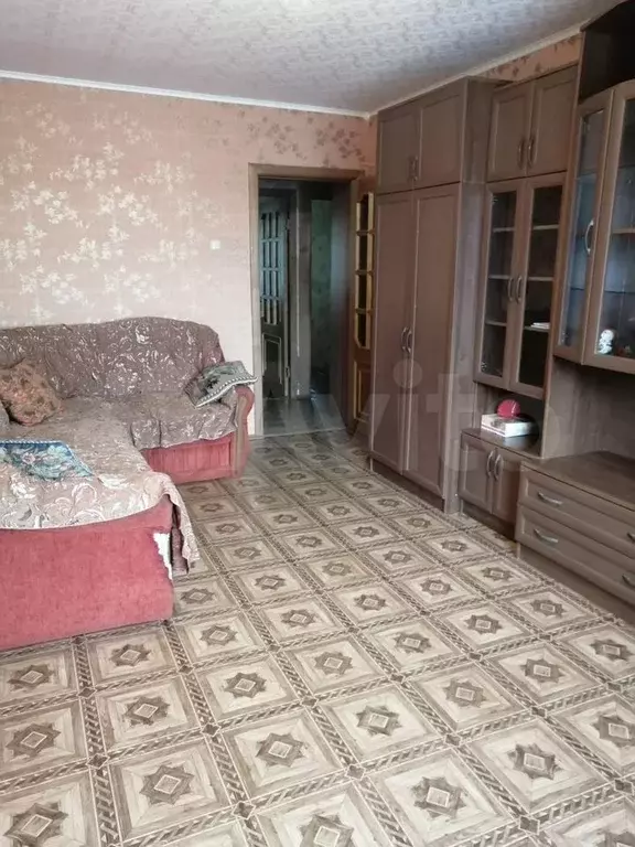 2-к. квартира, 50 м, 4/5 эт. - Фото 0