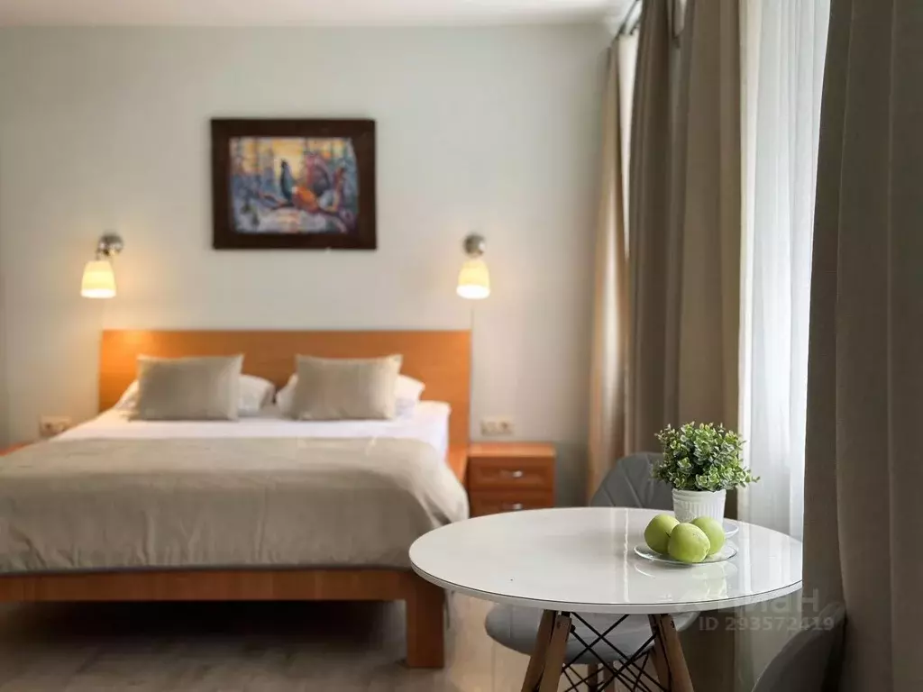 Комната Ленинградская область, Тихвин 3-й мкр, 19 (30.0 м) - Фото 2