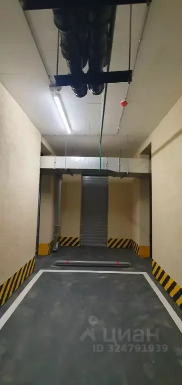 Гараж в Москва ул. Новаторов, 10к2 (17 м) - Фото 1