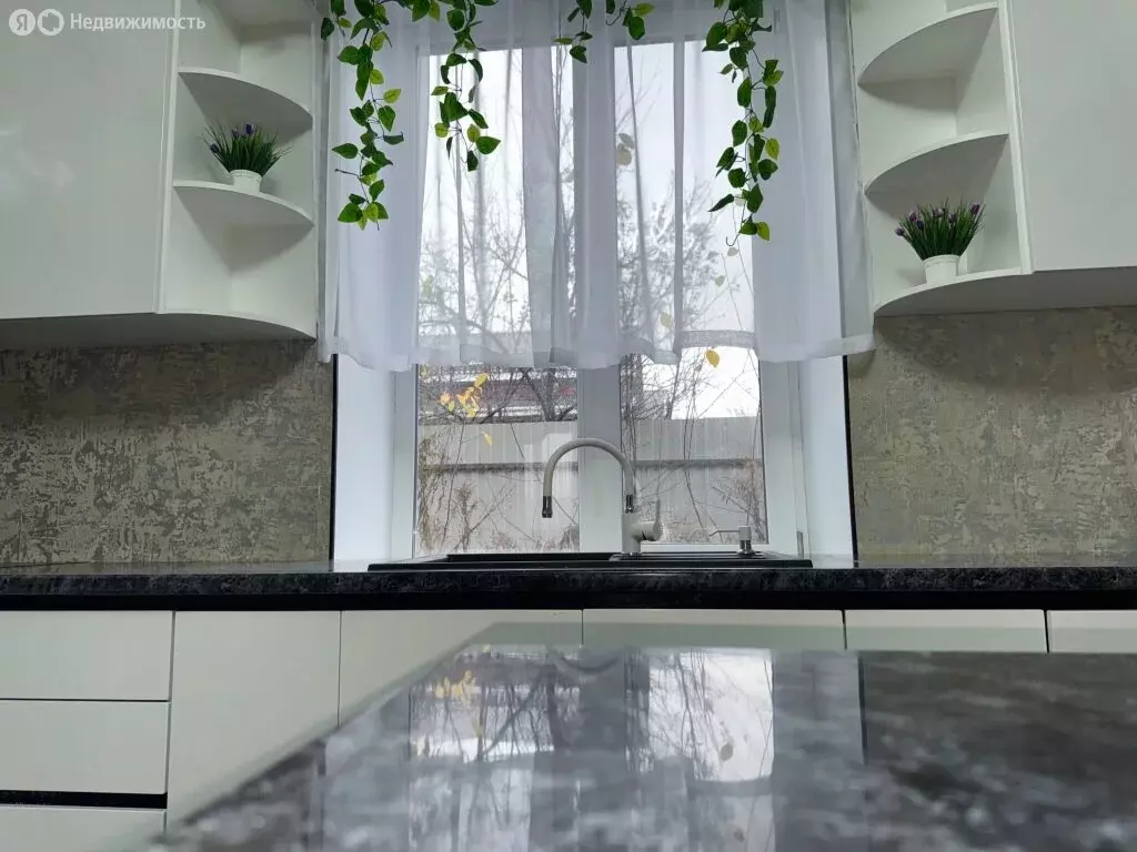 Дом в Уфа, Калининский район (186 м) - Фото 1