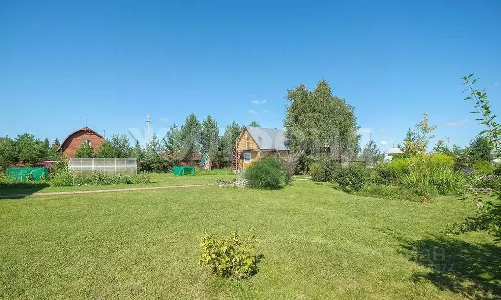 Дом в Новосибирская область, Колыванский район, Вилана садовое ... - Фото 0