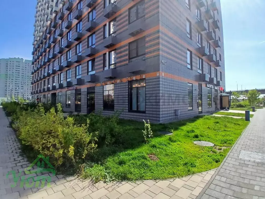 Помещение свободного назначения в Московская область, Люберцы ул. ... - Фото 1