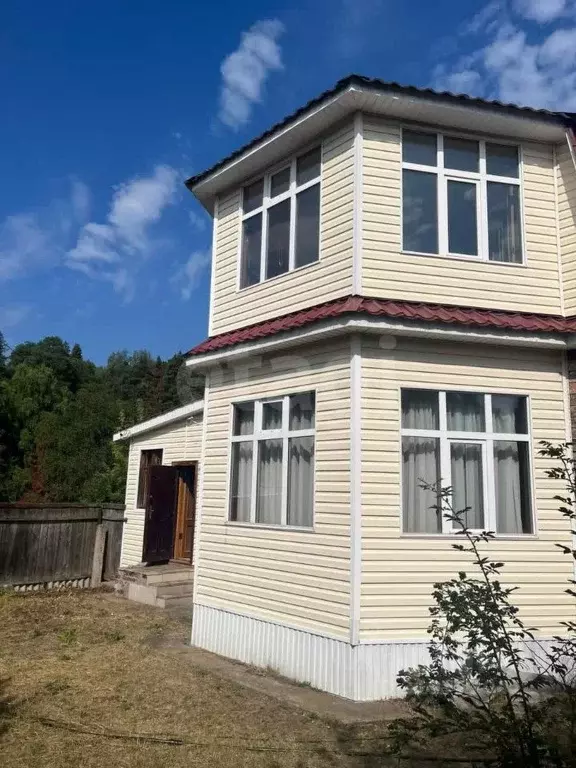 Дом в Пермский край, Нытвенский муниципальный округ, Новоильинский рп ... - Фото 2