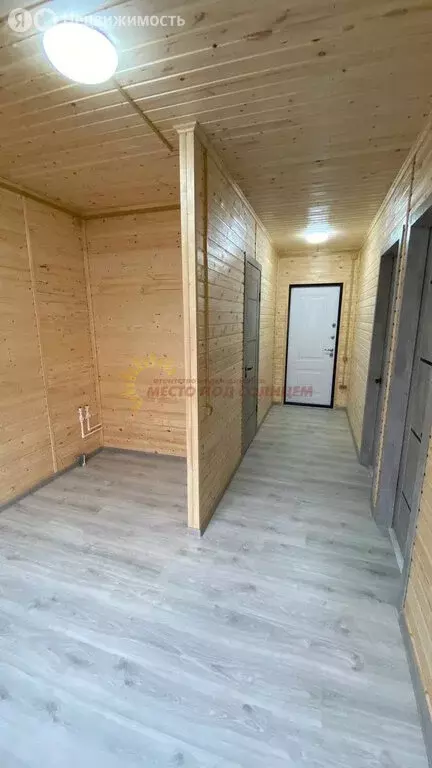 Дом в Ейск, СНТ Южное, 7-я улица (45 м) - Фото 2