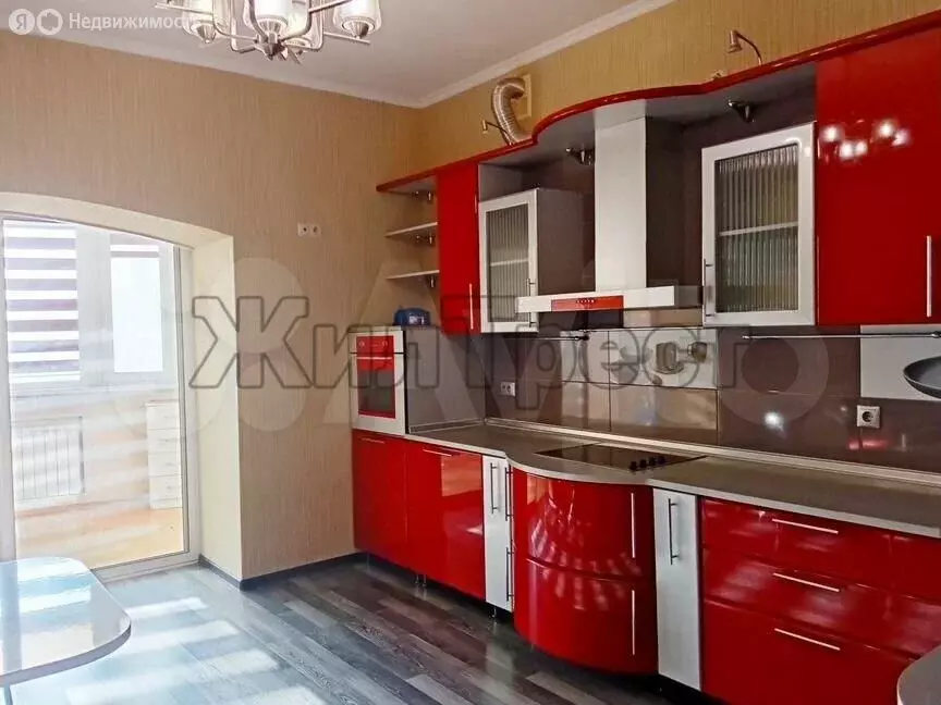 3-комнатная квартира: Белгород, улица Победы, 124 (106.6 м) - Фото 2