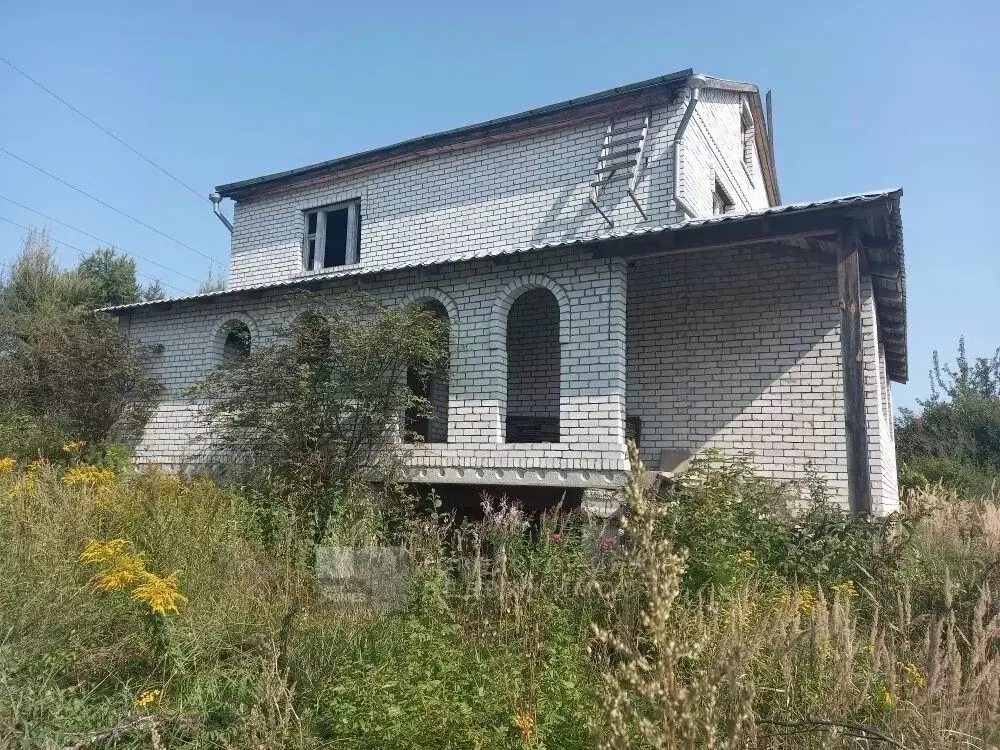 Дом в Московская область, Солнечногорск городской округ, д. Коньково  ... - Фото 2