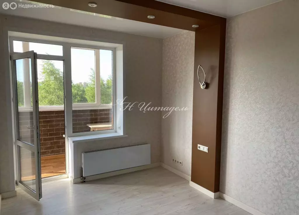 3-комнатная квартира: Клин, улица Чайковского, 105к3 (68.3 м) - Фото 2