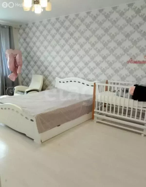 1-комнатная квартира: Тверь, Октябрьский проспект, 99 (36.5 м) - Фото 1