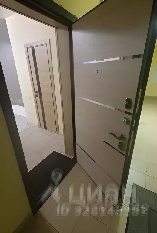 2-к кв. Москва д. Марьино, ул. Жемчужная, 1к16 (45.0 м) - Фото 1