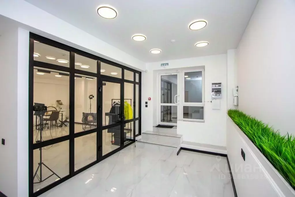 Помещение свободного назначения в Иркутская область, Иркутск ул. ... - Фото 1