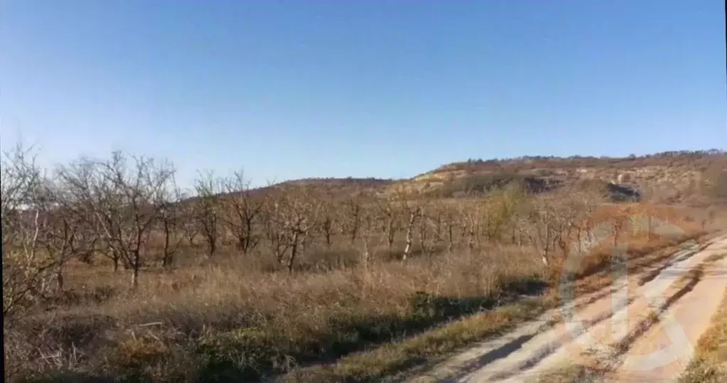 Участок в Крым, Бахчисарайский район, с. Долинное  (1500.0 сот.) - Фото 0