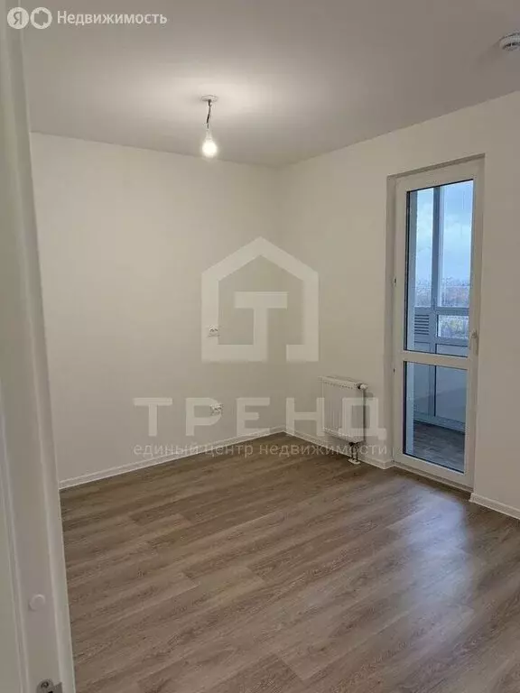 Квартира-студия: Санкт-Петербург, Чарушинская улица, 32 (22.8 м) - Фото 2