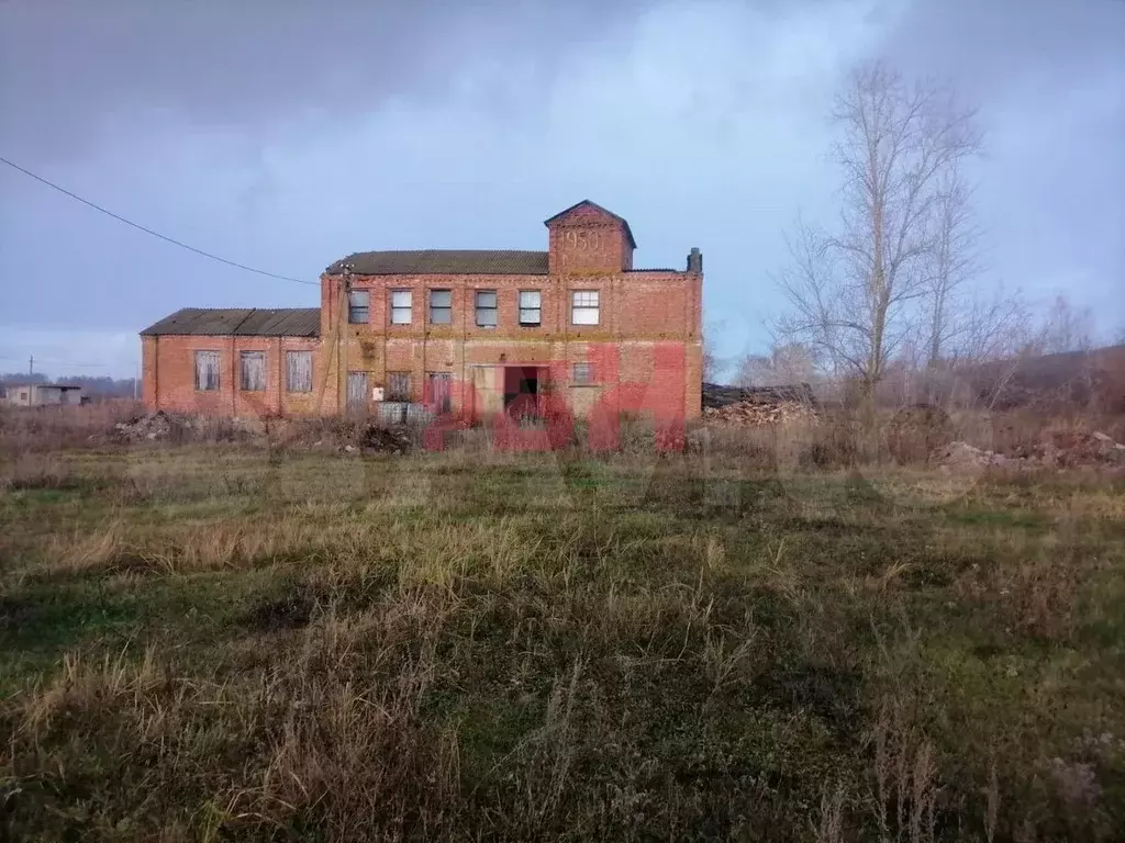 Здания на М5 - Фото 0